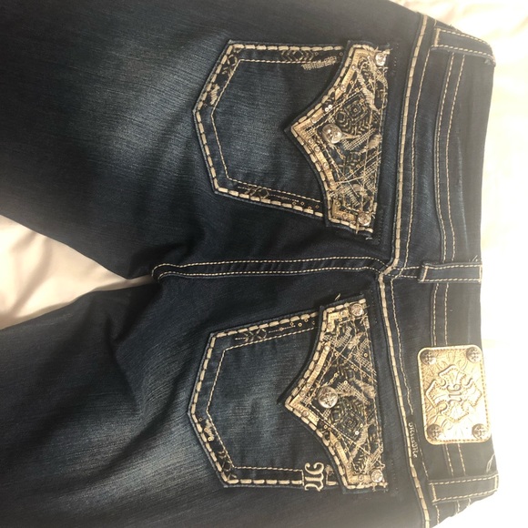 Miss Me Jeans - Picture 1 of 2